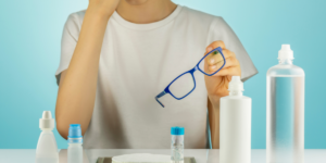 What are the best eye care products